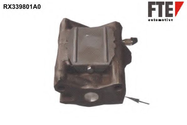 FTE RX339801A0
