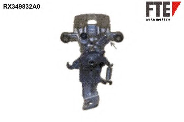 FTE RX349832A0