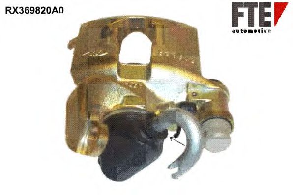 FTE RX369820A0