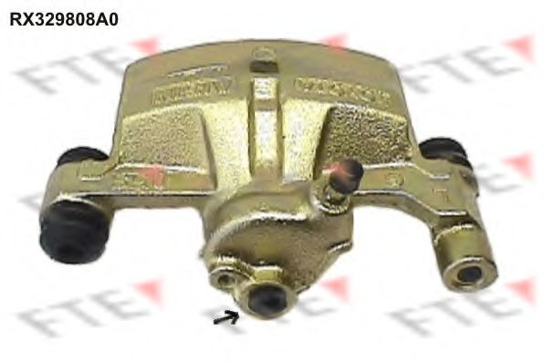 FTE RX329808A0