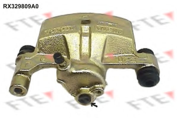 FTE RX329809A0