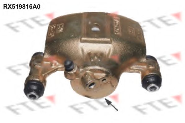 FTE RX519816A0