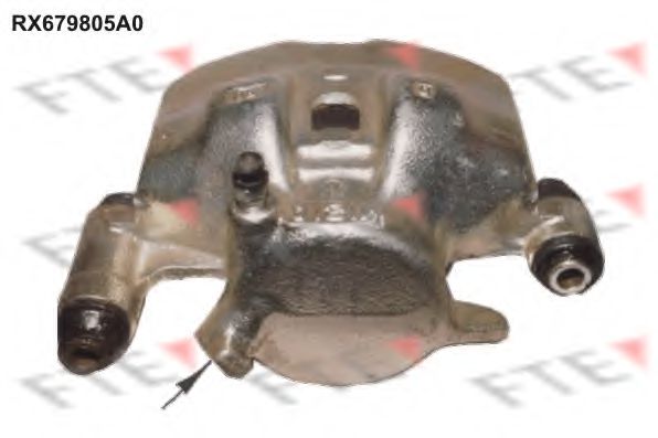 FTE RX679805A0
