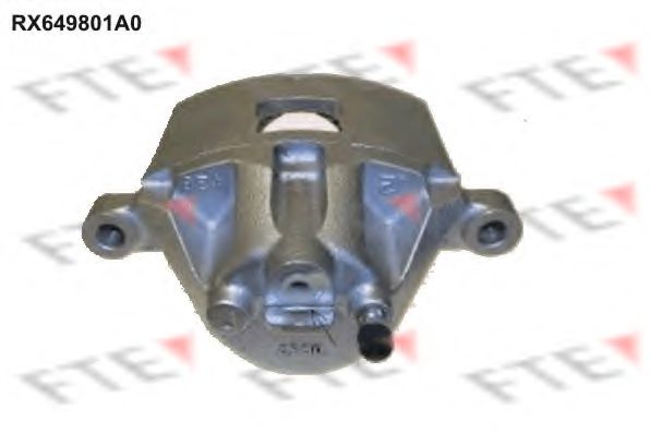 FTE RX649801A0