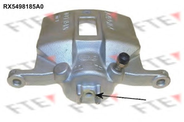 FTE RX5498185A0