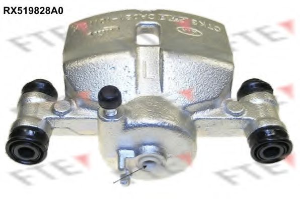FTE RX519828A0