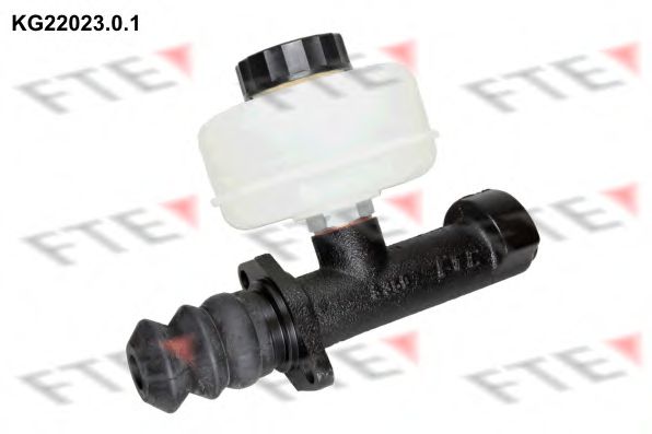 FTE KG22023.0.1