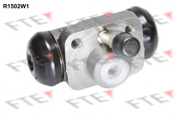 FTE R1502W1