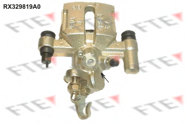 FTE RX329819A0
