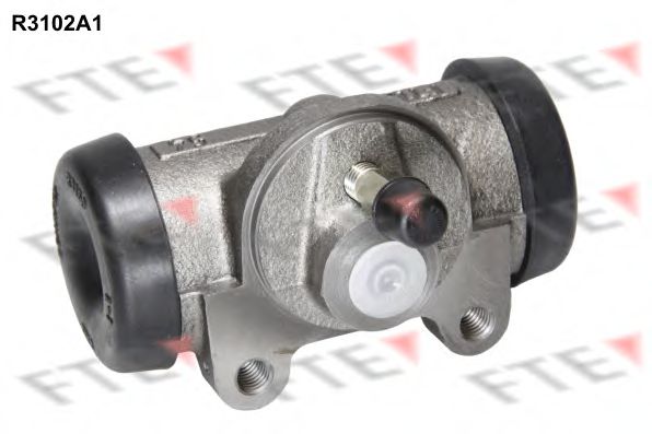 FTE R3102A1
