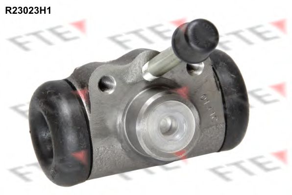 FTE R23023H1