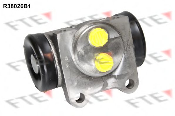 FTE R38026B1
