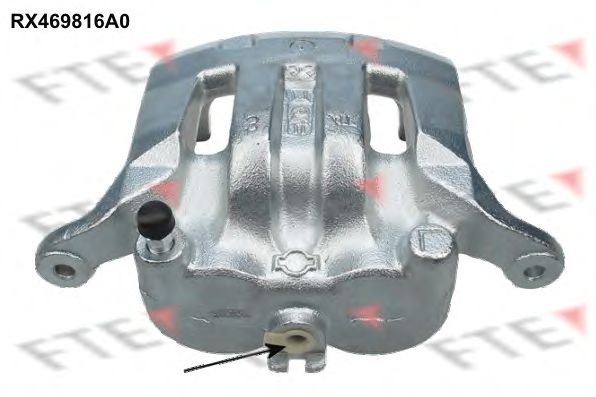 FTE RX469816A0