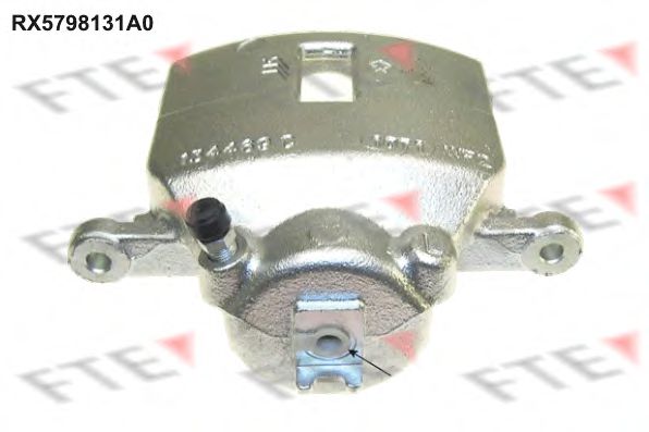 FTE RX5798131A0