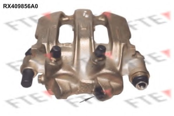 FTE RX409856A0
