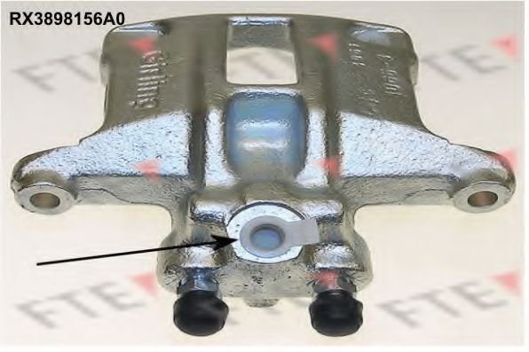 FTE RX3898156A0