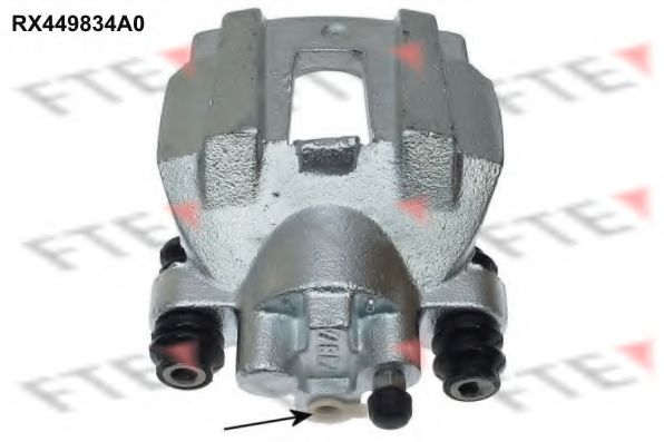 FTE RX449834A0