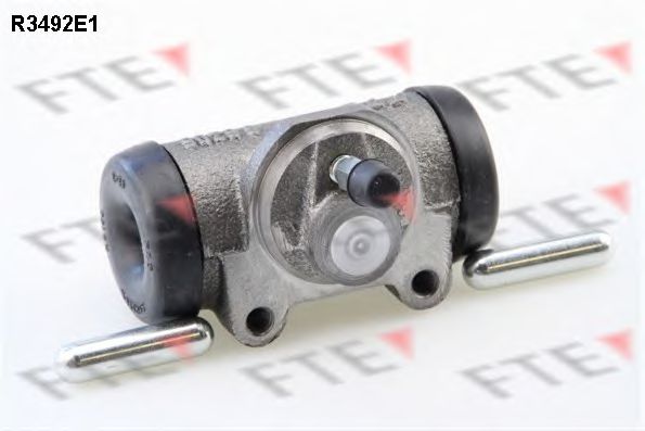 FTE R3492E1