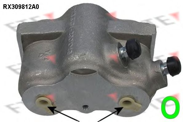 FTE RX309812A0