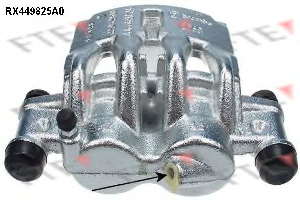 FTE RX449825A0