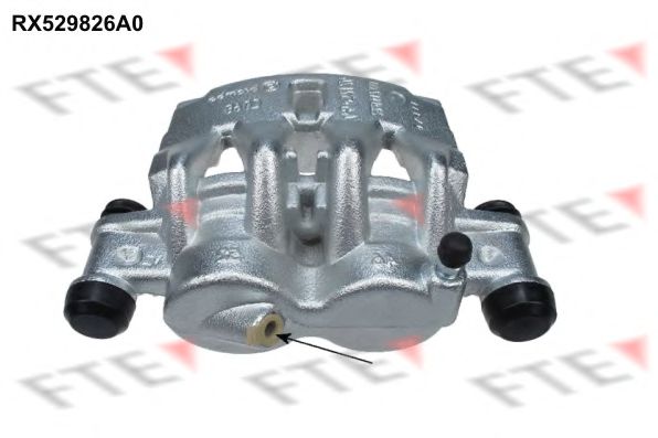 FTE RX529826A0