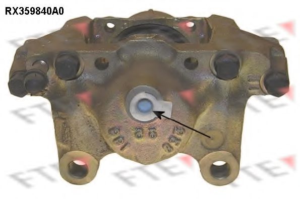 FTE RX359840A0
