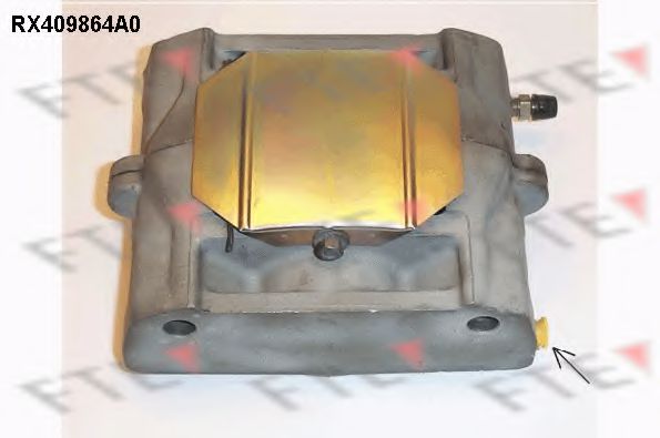 FTE RX409864A0