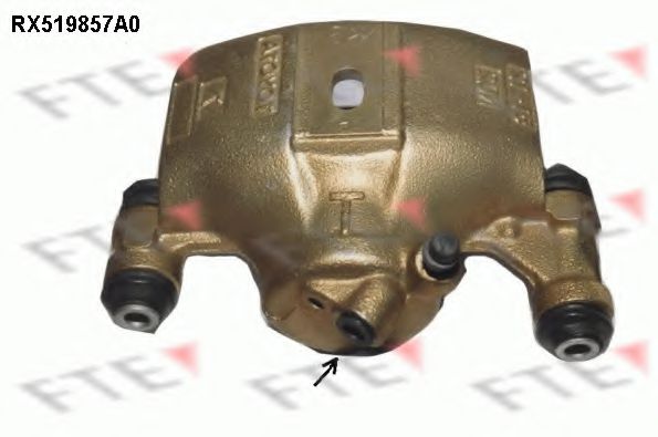FTE RX519857A0