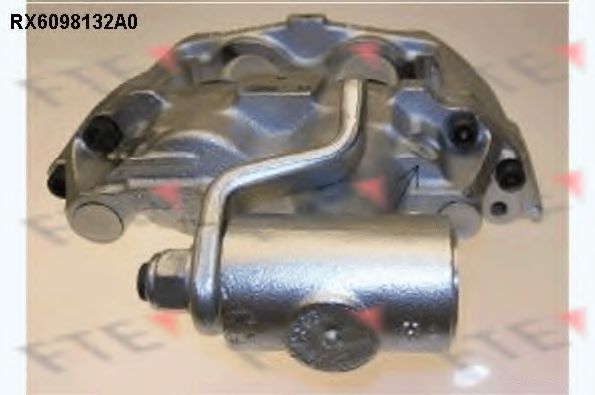 FTE RX6098132A0