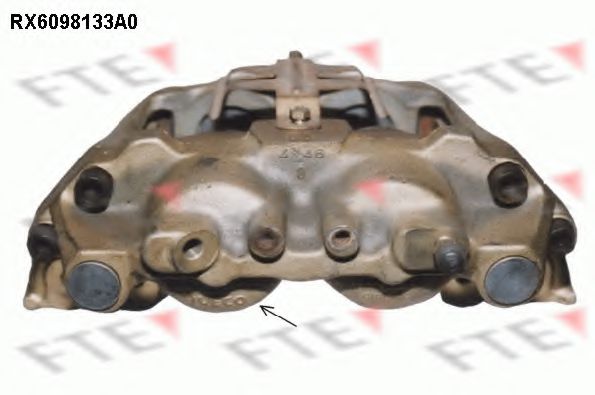 FTE RX6098133A0