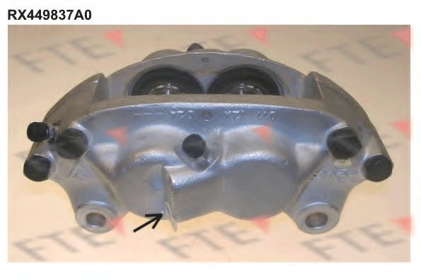 FTE RX449837A0