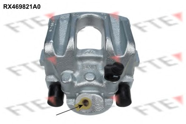 FTE RX469821A0