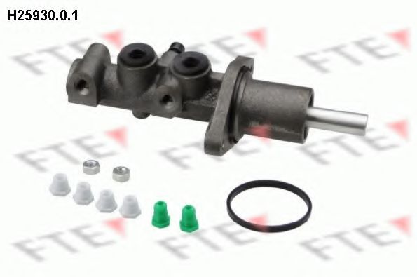 FTE H25930.0.1