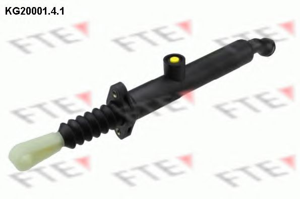 FTE KG20001.4.1
