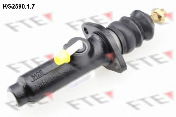 FTE KG2590.1.7