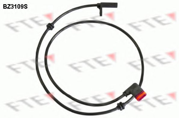 FTE BZ3109S