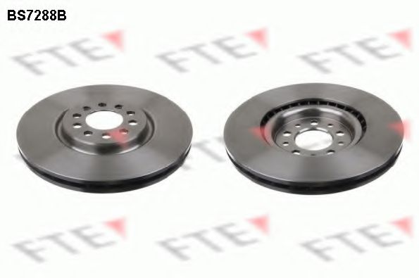 FTE BS7288B