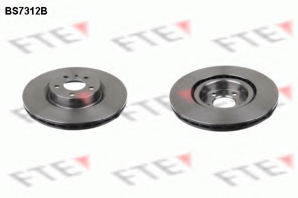 FTE BS7312B