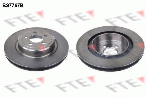 FTE BS7767B