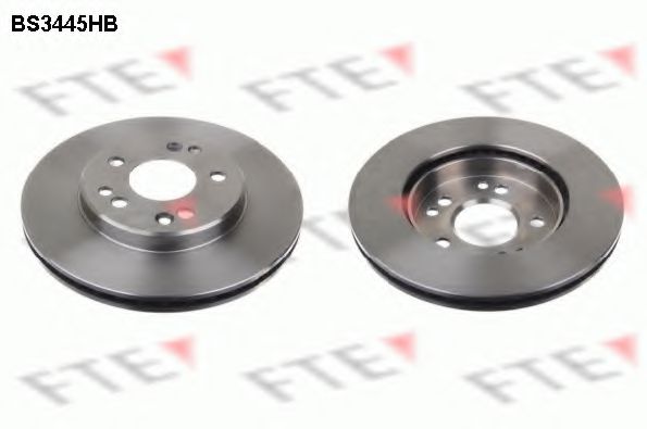 FTE BS3445HB