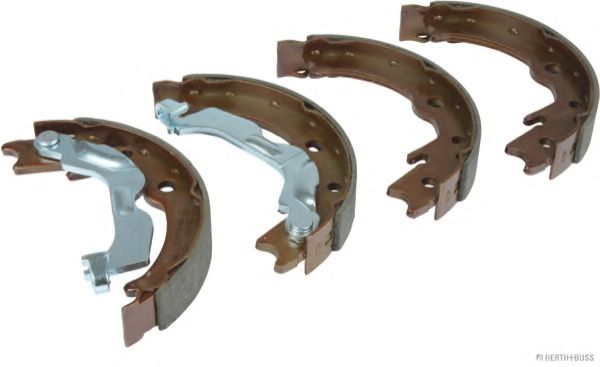 HERTH+BUSS JAKOPARTS J3510900