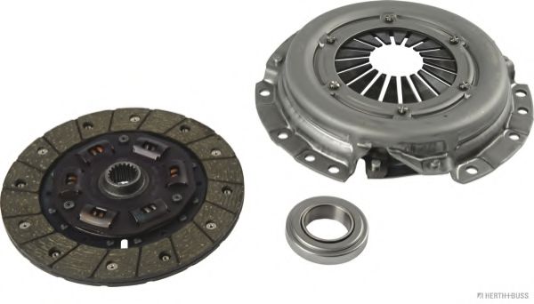 HERTH+BUSS JAKOPARTS J2002006