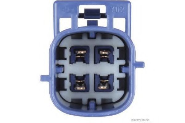 HERTH+BUSS JAKOPARTS J1461021