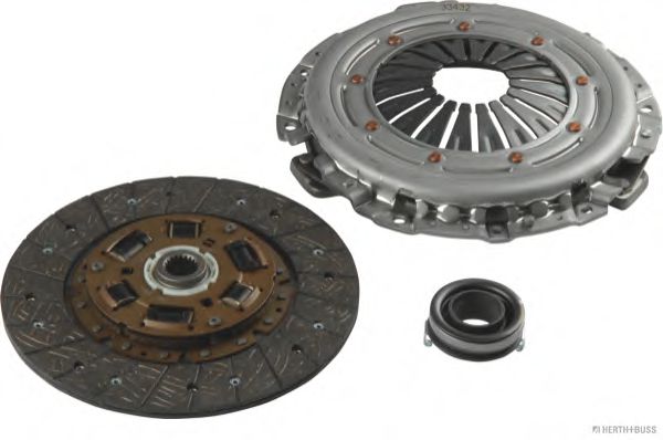 HERTH+BUSS JAKOPARTS J2000344