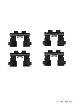HERTH+BUSS JAKOPARTS J3668002