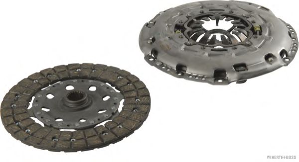 HERTH+BUSS JAKOPARTS J2002374