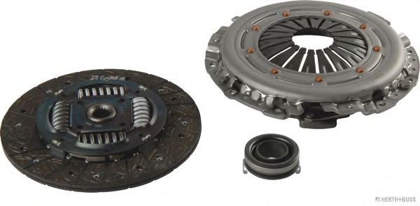 HERTH+BUSS JAKOPARTS J2000574