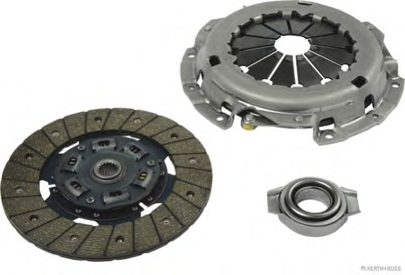 HERTH+BUSS JAKOPARTS J2001177