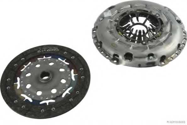 HERTH+BUSS JAKOPARTS J20005001