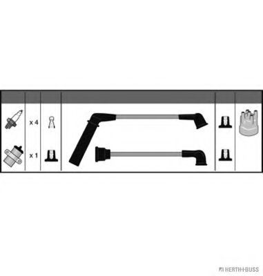 HERTH+BUSS JAKOPARTS J5380508